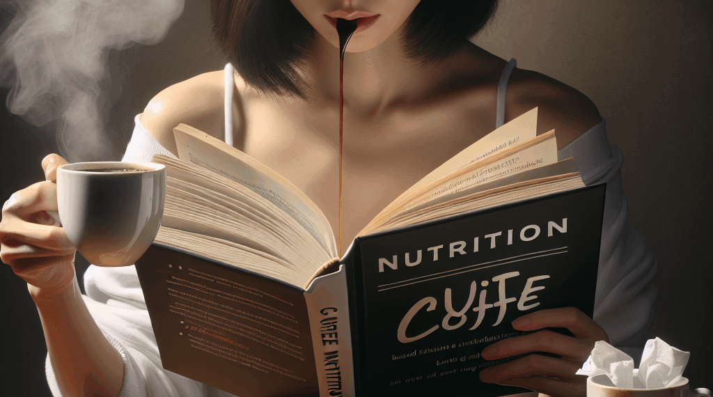 Dejé de tomar café cuando una chef experta en nutrición me dijo esto