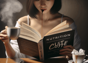 Dejé de tomar café cuando una chef experta en nutrición me dijo esto