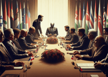 Enviado de EU dice a familias de rehenes israelíes que trabaja en plan para finalizar guerra en Gaza