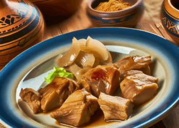 Receta de Mollejas de ternera