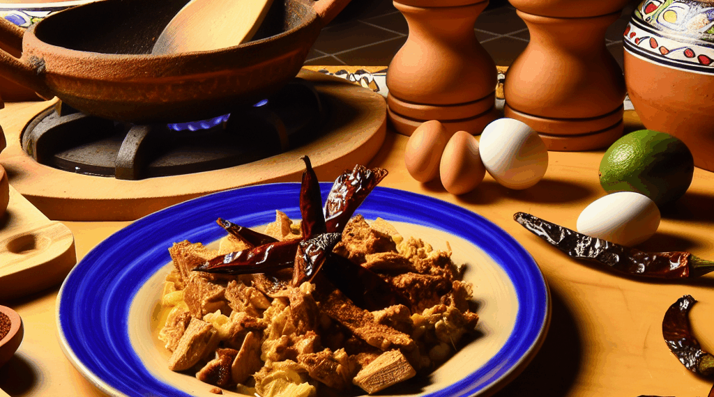 el platillo yucateco delicioso y económico que estará listo en una hora