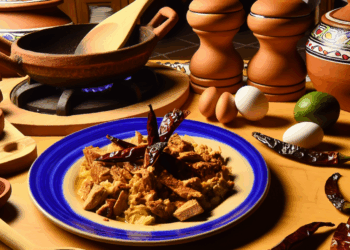 el platillo yucateco delicioso y económico que estará listo en una hora