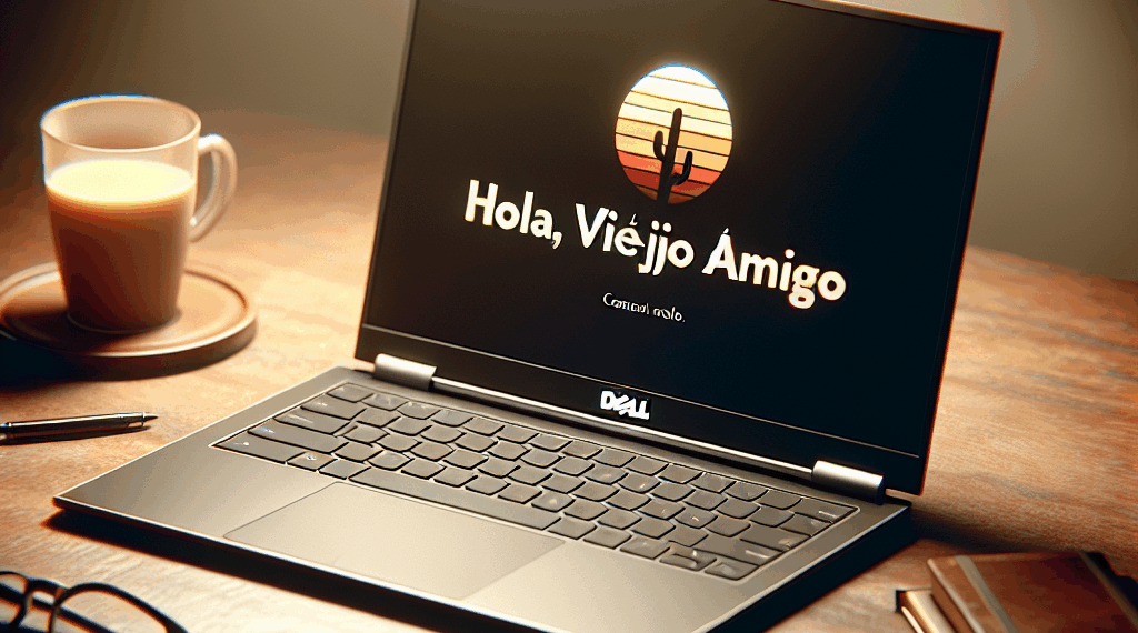 Dell 14 Premium Review: Hello Old Friend