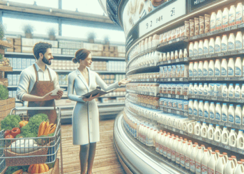 Demanda de lácteos se mantiene por su valor nutricional, pese a caída del consumo: Alpura