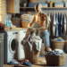 Watch Figure 02 Humanoid Fold Laundry in New AI Demo