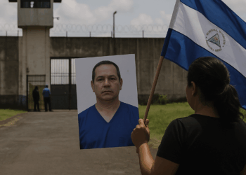 Denuncian muerte de otro opositor detenido en Nicaragua