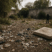 #Denúnciamesta Lote baldío en Morelia se vuelve foco de drogas, basura y mal olor - Changoonga.com