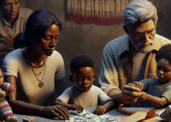 Ingresos de las familias más pobres dependen más de las transferencias