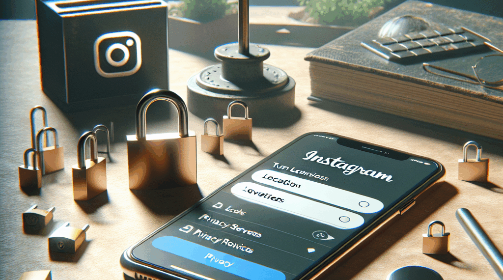 El mapa de Instagram es un riesgo para tu privacidad: así puedes desactivarlo