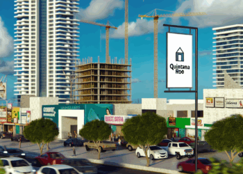 Crean el Sistema Inmobiliario de Quintana Roo