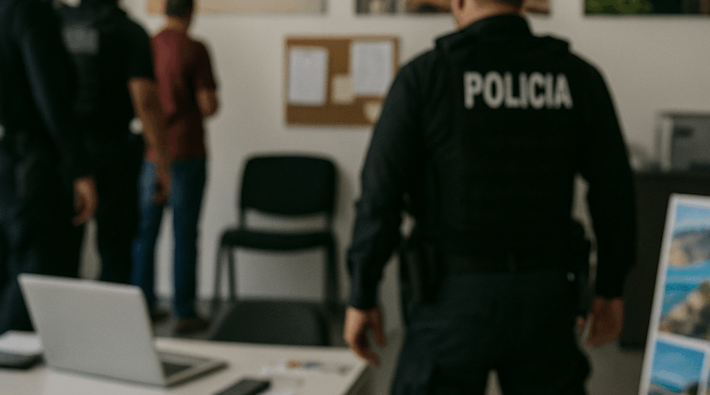 Desmantelan agencia de viajes en Monterrey por supuestos fraudes y confiscan bienes – Dimension Turistica Magazine