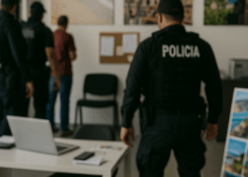 Desmantelan agencia de viajes en Monterrey por supuestos fraudes y confiscan bienes – Dimension Turistica Magazine