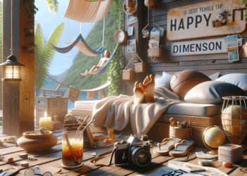 vacaciones con una sonrisa garantizada. – Dimension Turistica Magazine