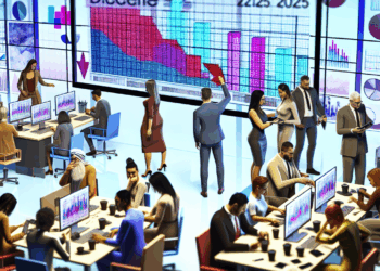 Adquisiciones y fusiones caen en el primer semestre del 2025 en México