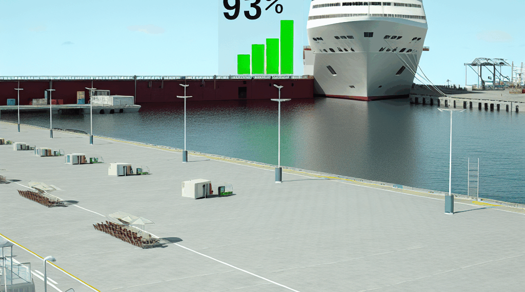 La llegada de cruceros a El Salvador disminuyó un 93 % en 2024. – Dimension Turistica Magazine