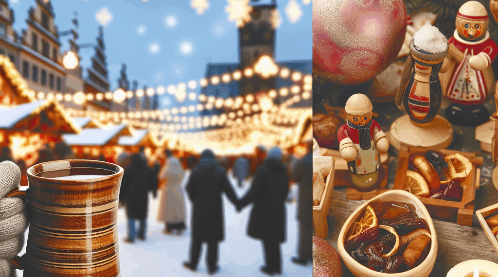 Explora Alemania en Temporada Festiva – Dimension Turistica Magazine
