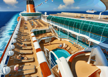 Aprovecha ofertas de hasta el 60% en cruceros y explora increíbles destinos globales. – Dimension Turistica Magazine