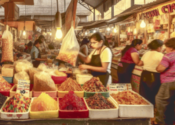 Este es el local en CDMX donde puedes conseguir el “acitrón” más económico y sin violar la ley