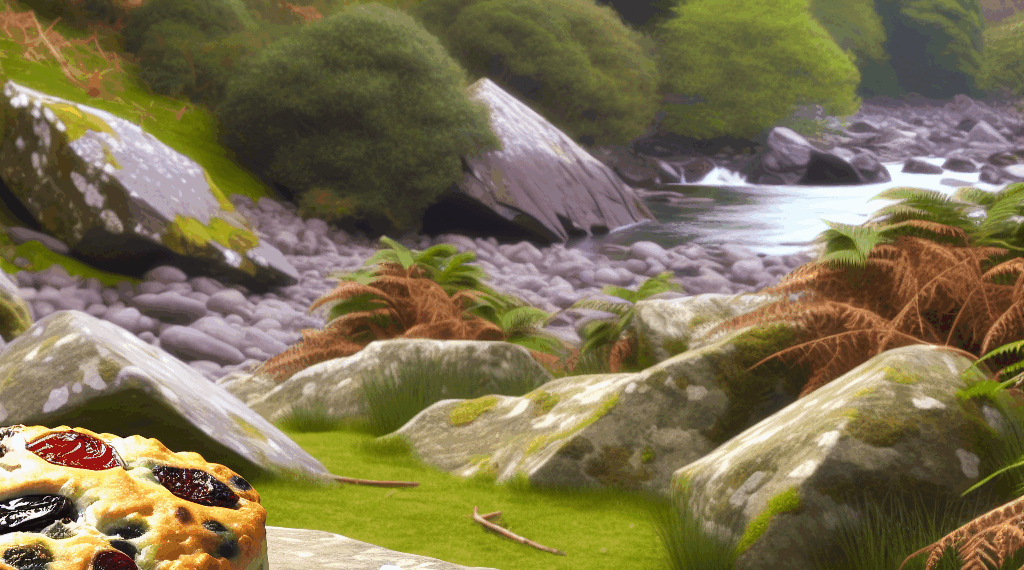 Explora la fauna local, un museo transformado y la tradicional torta galesa. – Dimension Turistica Magazine