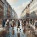 Explora el estilo de Cecilie Bahnsen y Caro en Copenhague 2026. – Dimension Turistica Magazine