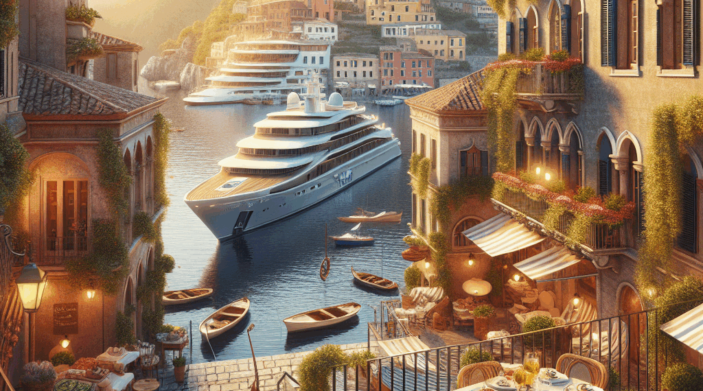 Explora las «Escapadas Express» de Windstar Cruises en Europa – Dimension Turistica Magazine