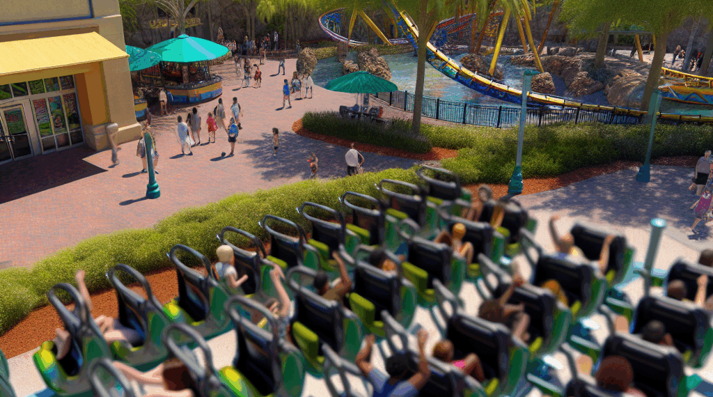 Visit Orlando te comparte algunas de las nuevas atracciones de sus parques temáticos principales, para disfrutar al máximo el final del verano e inicio del otoño en Orlando.