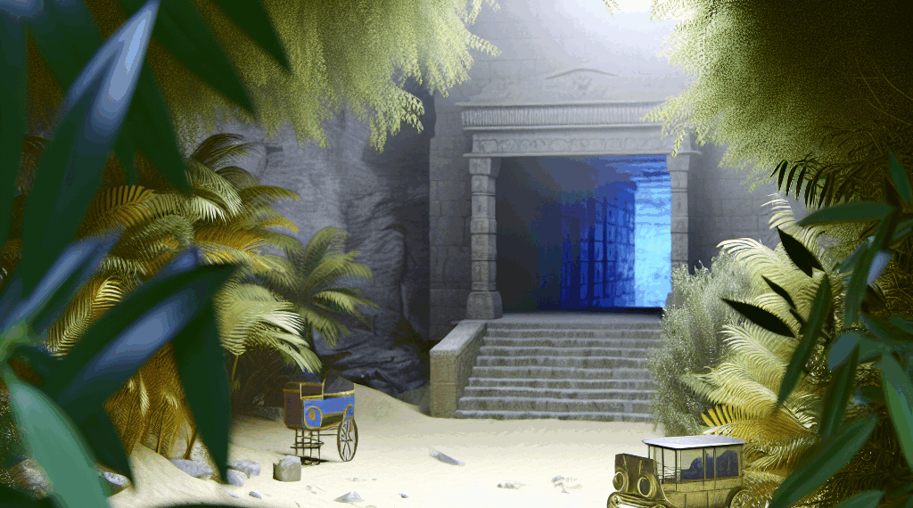 Exploraciones Temporales y Misterios Clásicos en Atrapados en el Tiempo – Dimension Turistica Magazine