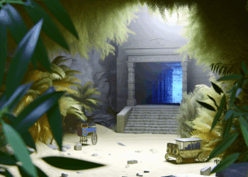 Exploraciones Temporales y Misterios Clásicos en Atrapados en el Tiempo – Dimension Turistica Magazine