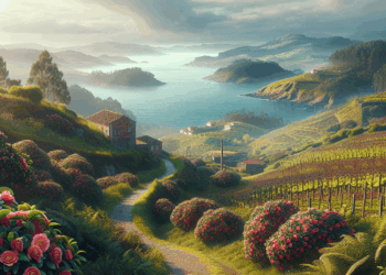 Explorando Galicia a través de 13 travesías que evocan mar, vino y camelias – Dimension Turistica Magazine