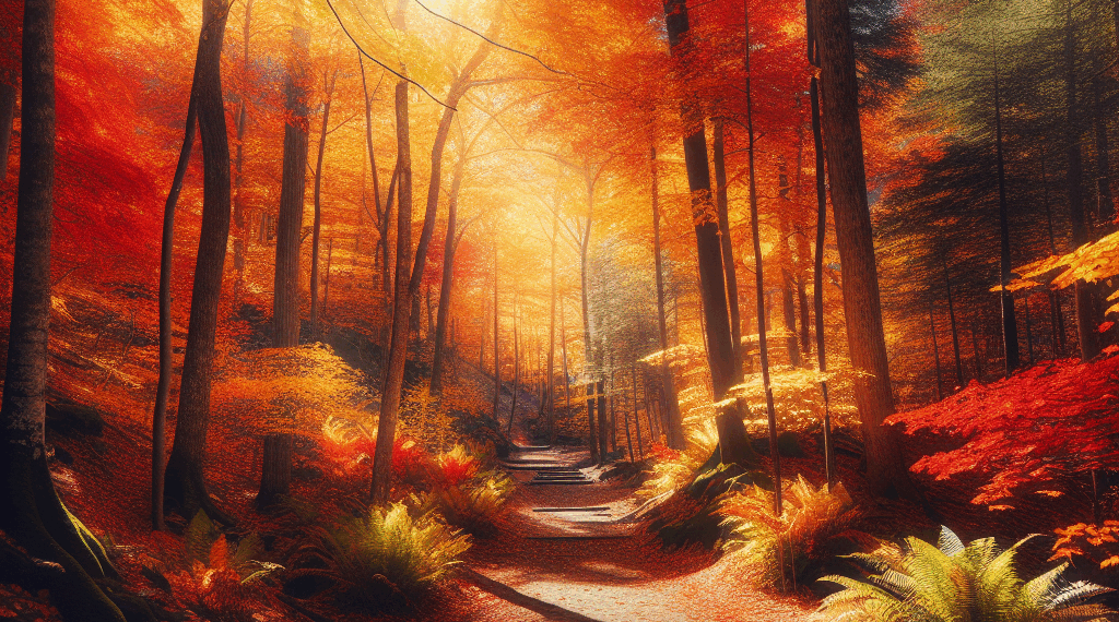 Vivir el otoño en Québec – Dimension Turistica Magazine