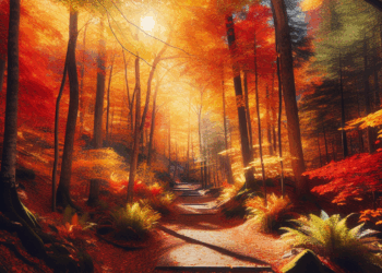 Vivir el otoño en Québec – Dimension Turistica Magazine