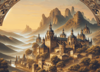 Ruta por las tierras del sur de Badajoz