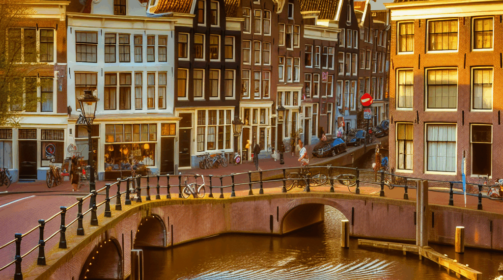 Una aventura en la ciudad más enamoradora de los Países Bajos (sin incluir Ámsterdam) – Dimension Turistica Magazine