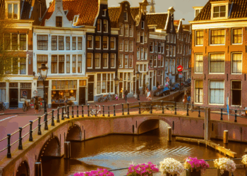 Una aventura en la ciudad más enamoradora de los Países Bajos (sin incluir Ámsterdam) – Dimension Turistica Magazine