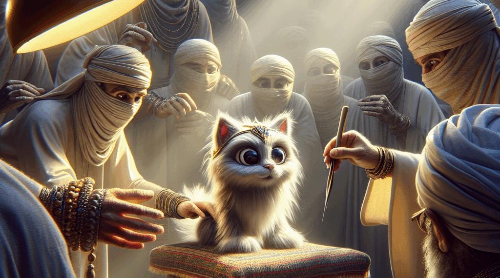 un hallazgo único que revela la vida oculta de los artesanos del Antiguo Egipto