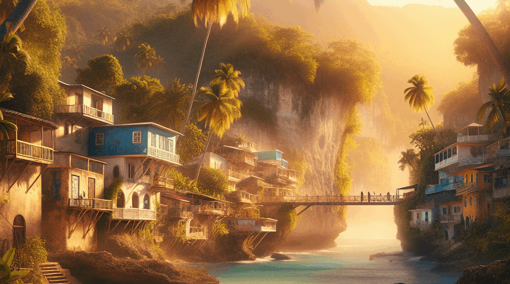 Exploramos la República Dominicana, el tercer destino insular más anhelado para tus vacaciones. – Dimension Turistica Magazine