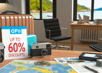 Ahorra hasta un 60% en viajes y paquetes turísticos – Dimension Turistica Magazine