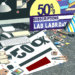 Get half off subscriptions for Labor Day