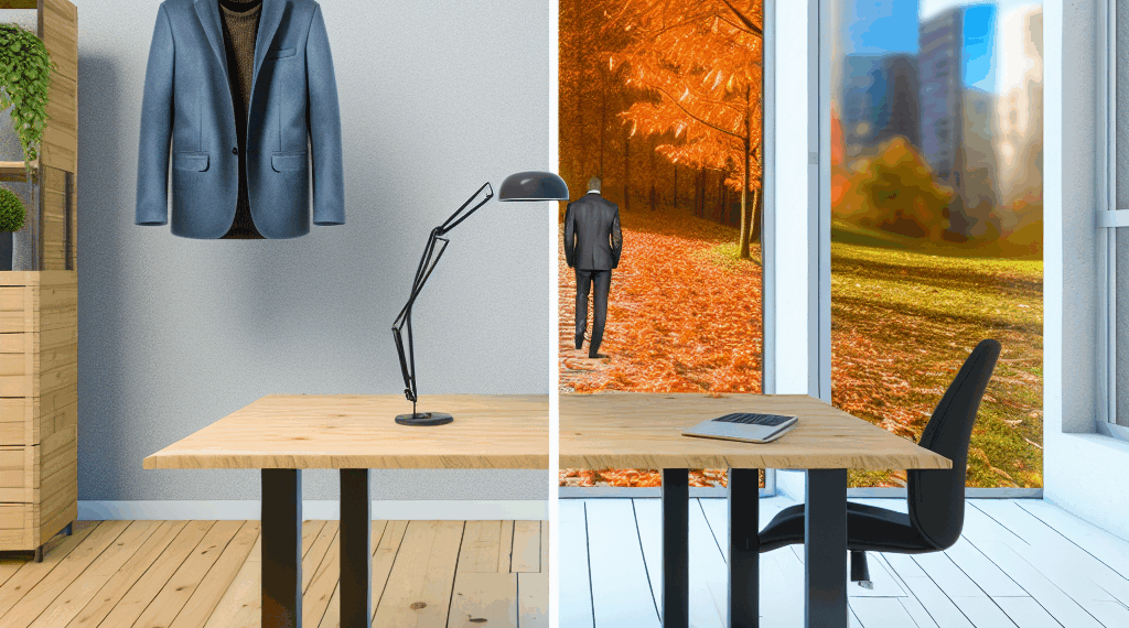 Desde Chaquetas de Campo Hasta Blazers de Ante – Dimension Turistica Magazine