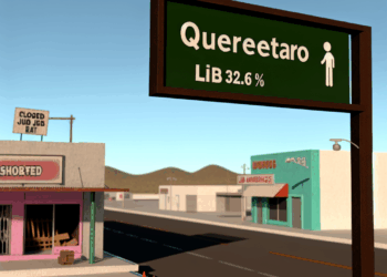 Pobreza laboral en Querétaro alcanzó al 32.6% de la población en el segundo trimestre