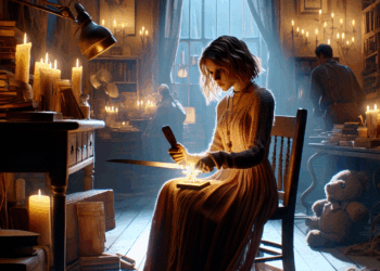 He Descifrado la Trama de la Novela de Carrie Bradshaw en ‘Y Así Sucedió’ – Dimension Turistica Magazine