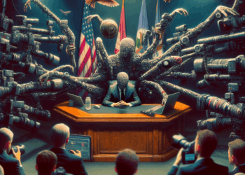 Decoding Palantir, the Most Mysterious Company in Silicon Valley