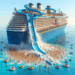 Deslizador se quiebra en el mayor crucero del planeta (VIDEO) – Dimension Turistica Magazine