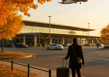 Los lugares que ofrecen mayores descuentos para viajes en septiembre y octubre. – Dimension Turistica Magazine