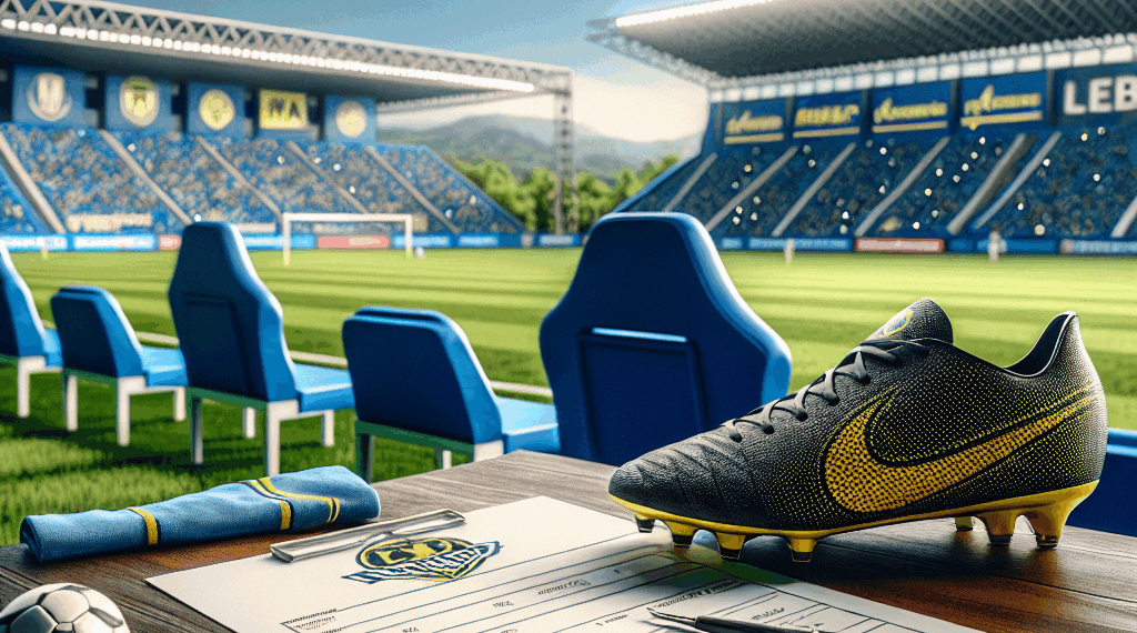 Sus problemas de LESIONES y su actitud lo dejarían FUERA del Club América