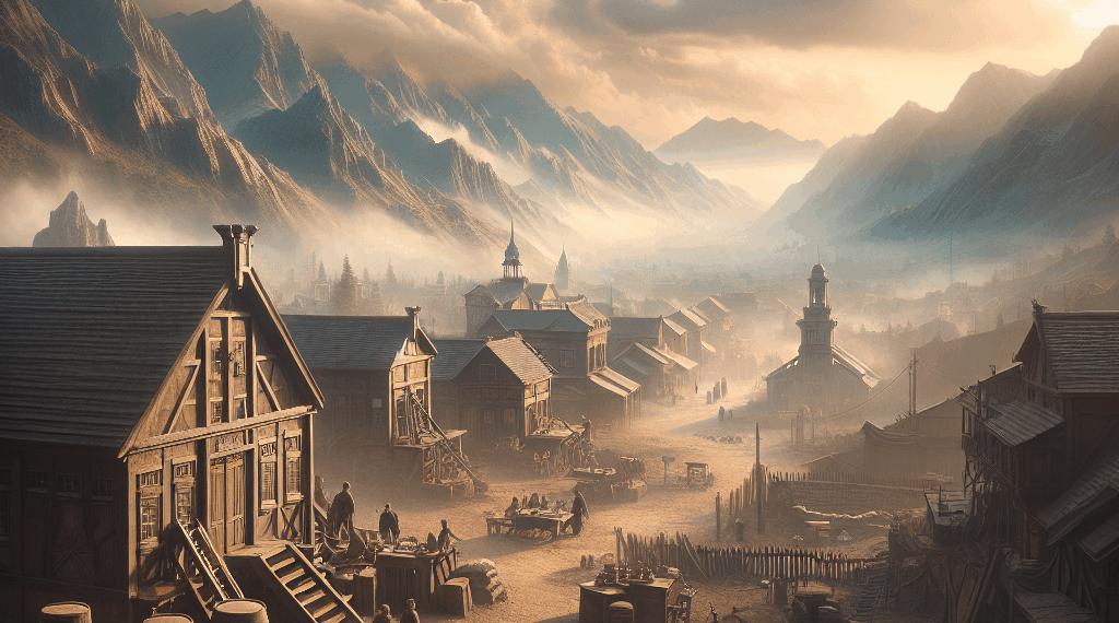 De qué va, cuándo se estrena y dónde ver la precuela de 'Outlander'