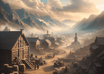 De qué va, cuándo se estrena y dónde ver la precuela de 'Outlander'