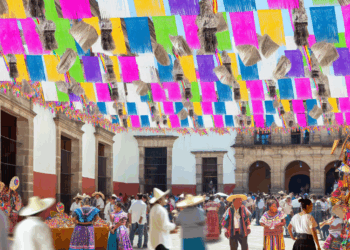 Fechas, precios de los boletos y lineup del festival en Oaxaca