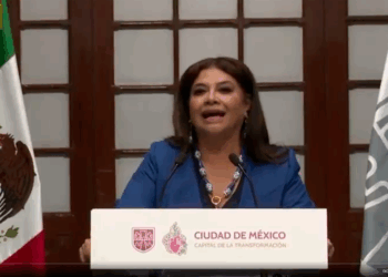 Apañan A 13 Implicados En Asesinato De Colaboradores De Clara Brugada - Changoonga.com