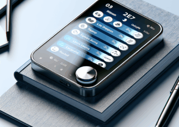 Dex is an AI-powered camera device that helps children learn new languages